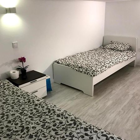 Cozy Apartment Malasana Free Parking Madri Exterior foto
