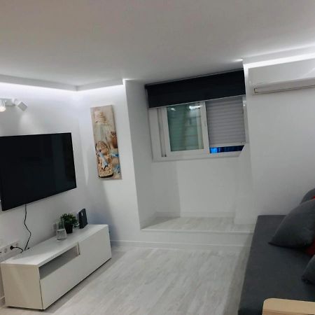 Cozy Apartment Malasana Free Parking Madri Exterior foto