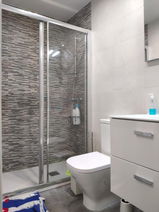 Cozy Apartment Malasana Free Parking Madri Exterior foto