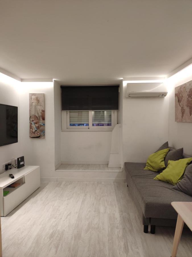 Cozy Apartment Malasana Free Parking Madri Exterior foto