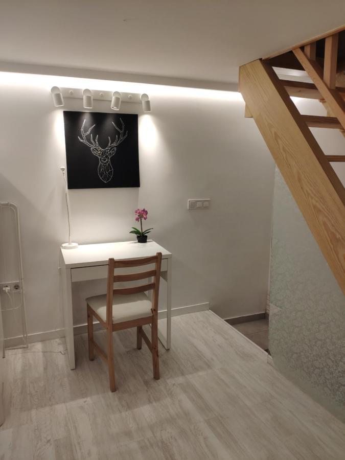 Cozy Apartment Malasana Free Parking Madri Exterior foto